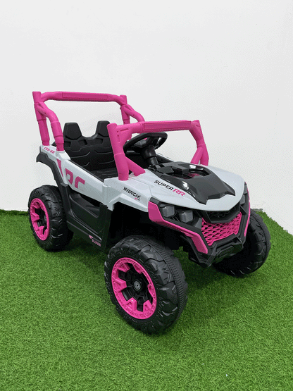 JEEP PEQUEÑO - FZ92
