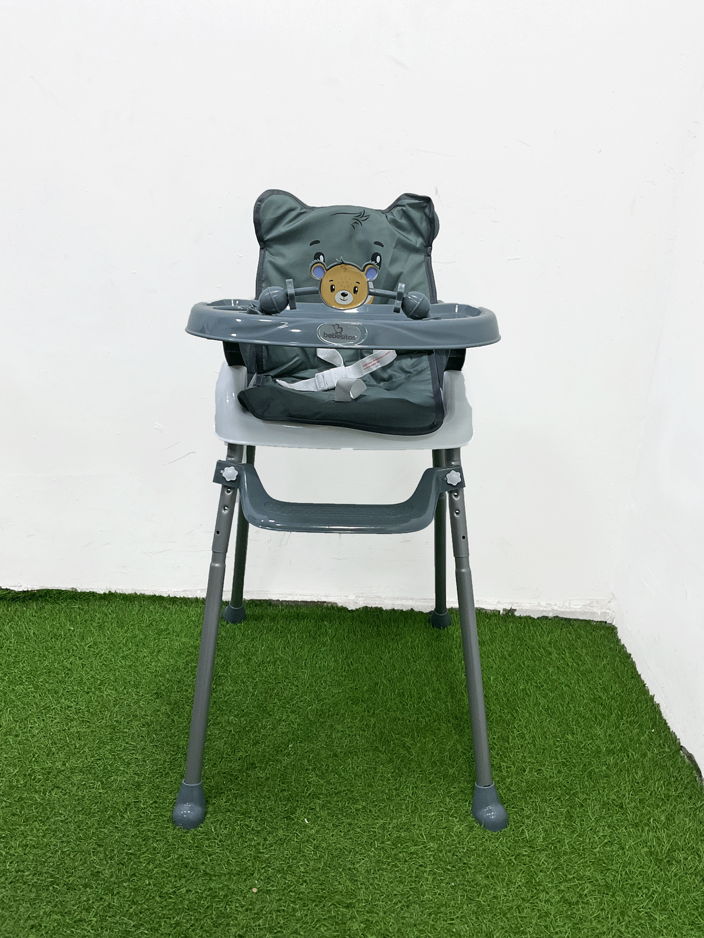 SILLA DE COMER - OSO3