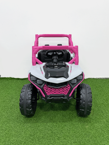 JEEP PEQUEÑO - FZ92