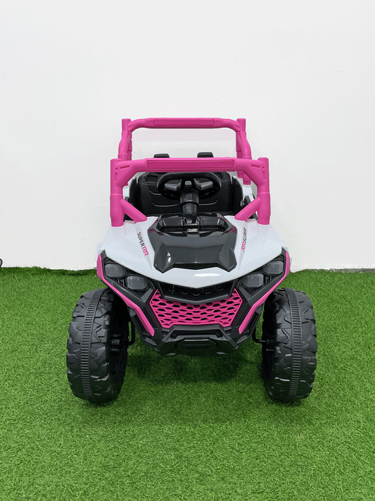 JEEP PEQUEÑO - FZ92