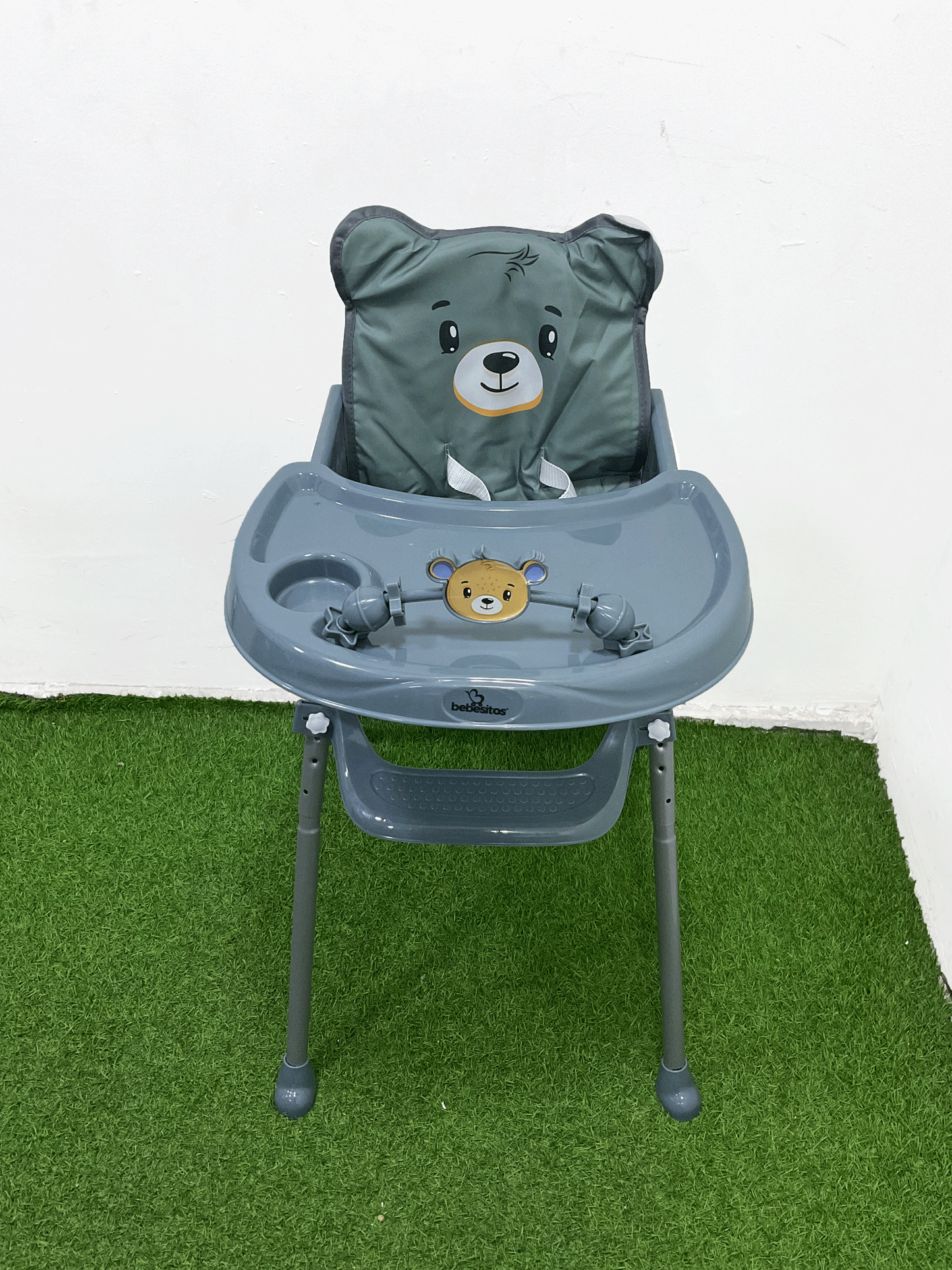 SILLA DE COMER - OSO3