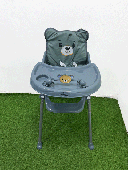 SILLA DE COMER - OSO3