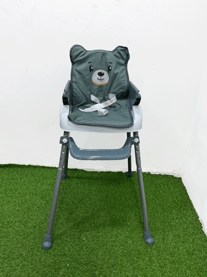 SILLA DE COMER - OSO3