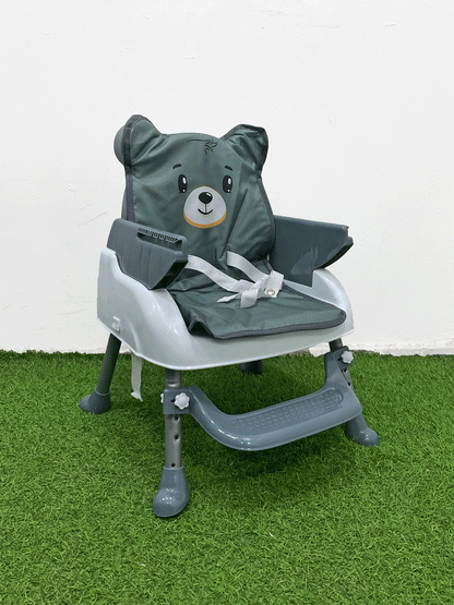 SILLA DE COMER - OSO3