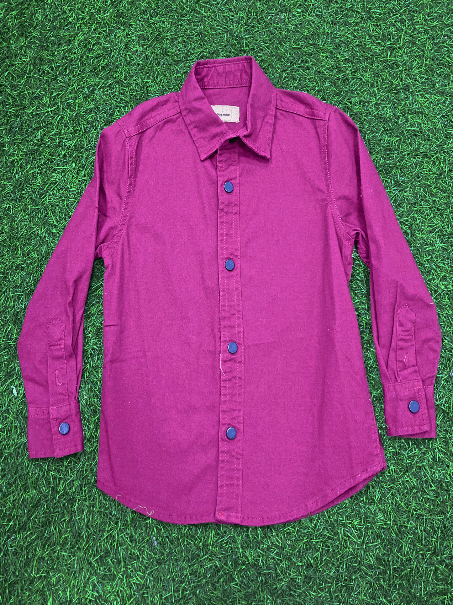 CAMISA - 0473207D