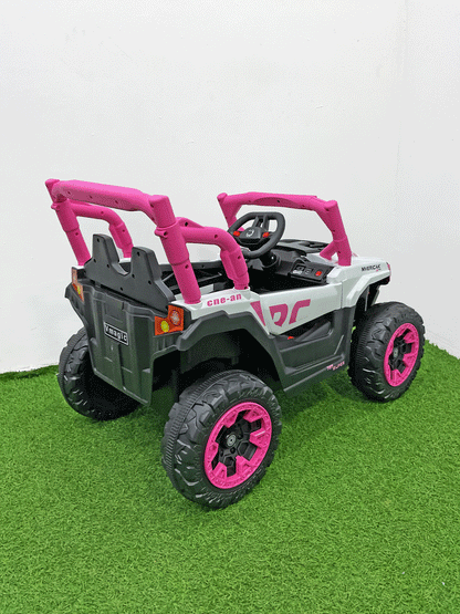 JEEP PEQUEÑO - FZ92