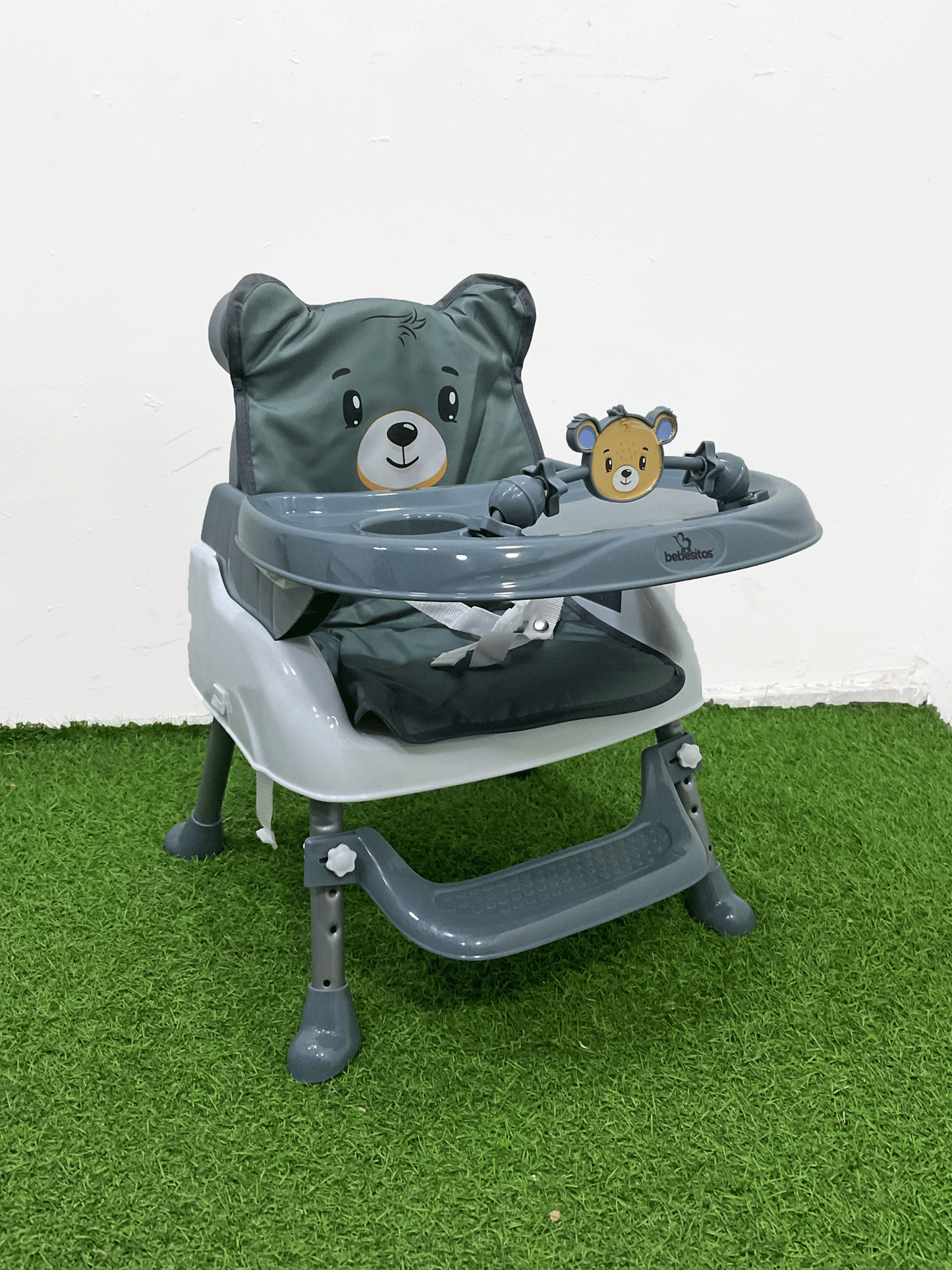 SILLA DE COMER - OSO3