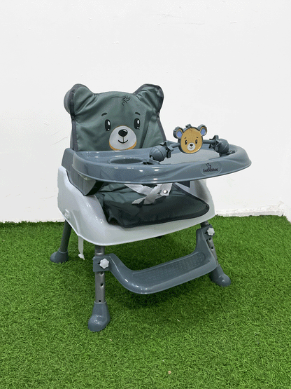 SILLA DE COMER - OSO3