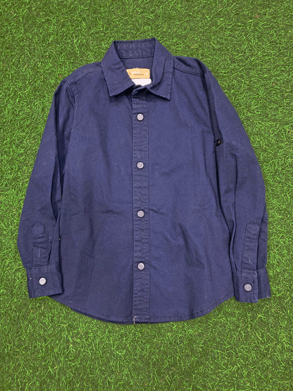CAMISA - 0473207D