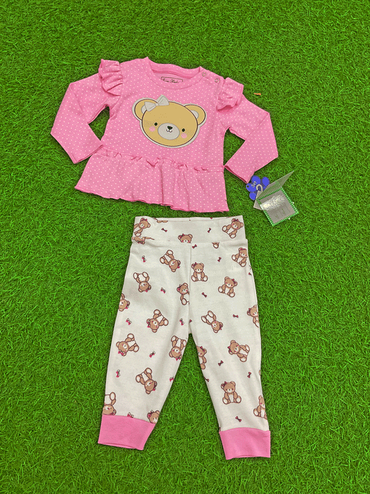 CONJUNTO PARA BEBES-3305836
