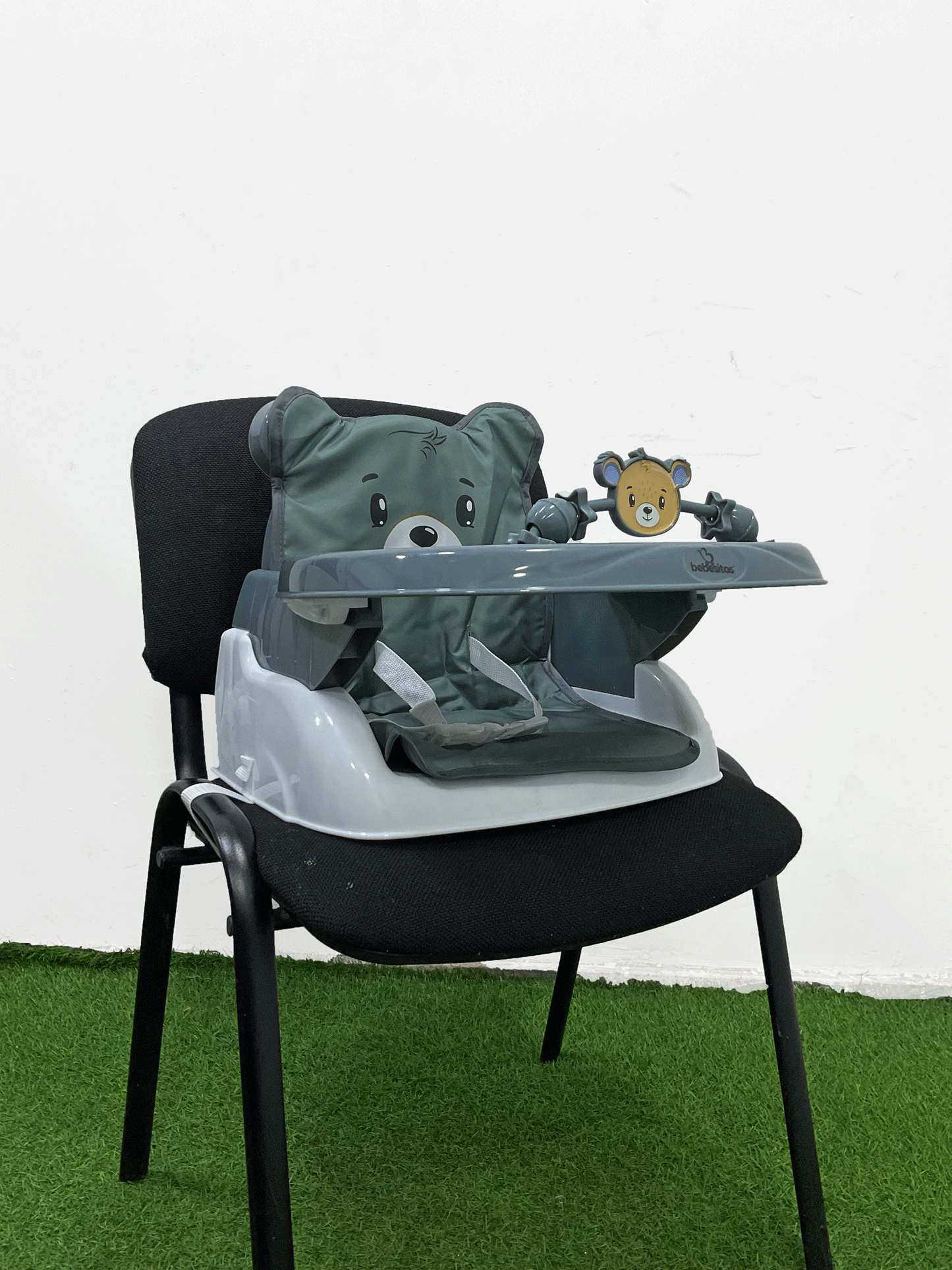 SILLA DE COMER - OSO3