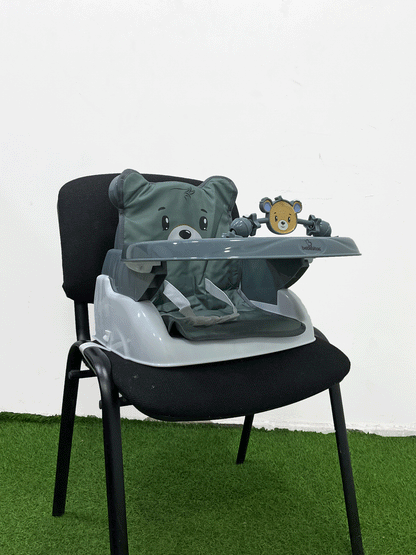 SILLA DE COMER - OSO3