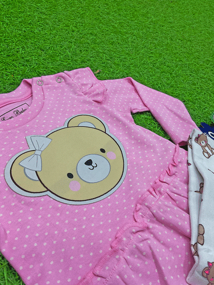 CONJUNTO PARA BEBES-3305836