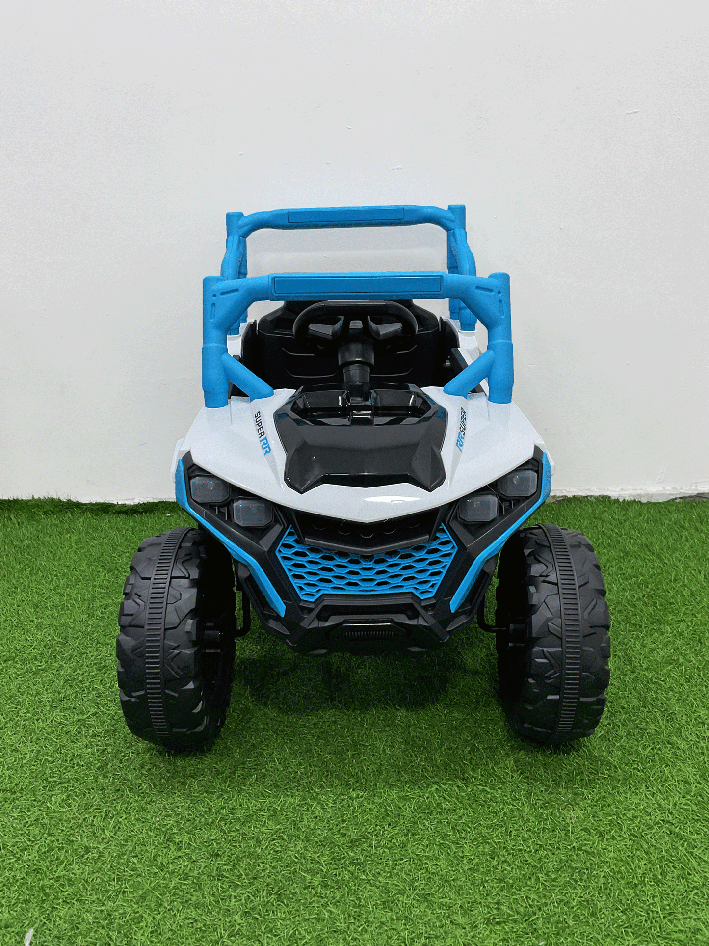 JEEP PEQUEÑO - FZ92