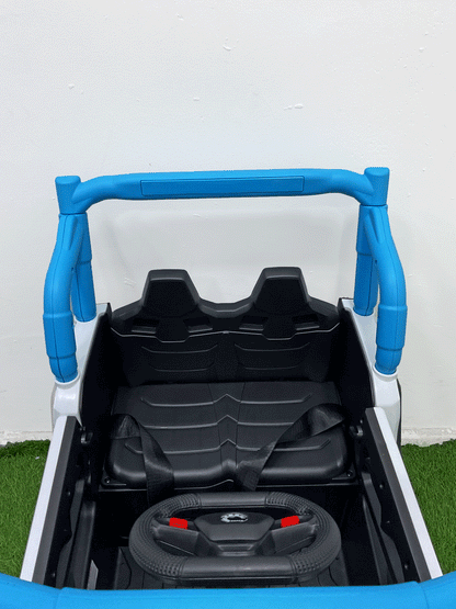 JEEP PEQUEÑO - FZ92