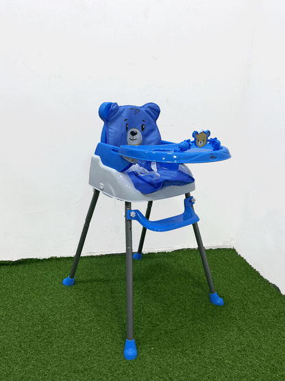 SILLA DE COMER - OSO6