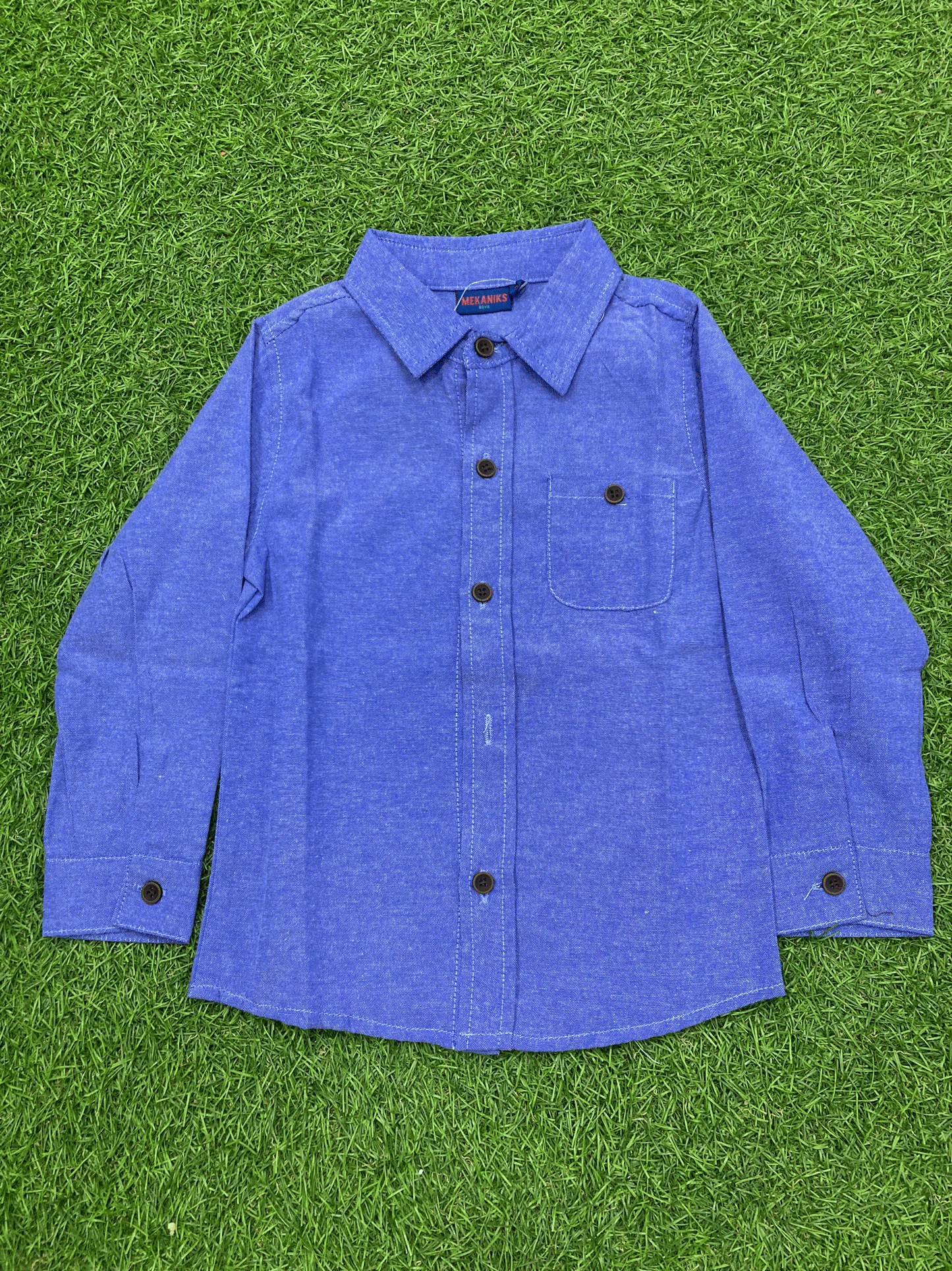 CAMISA - 30132122