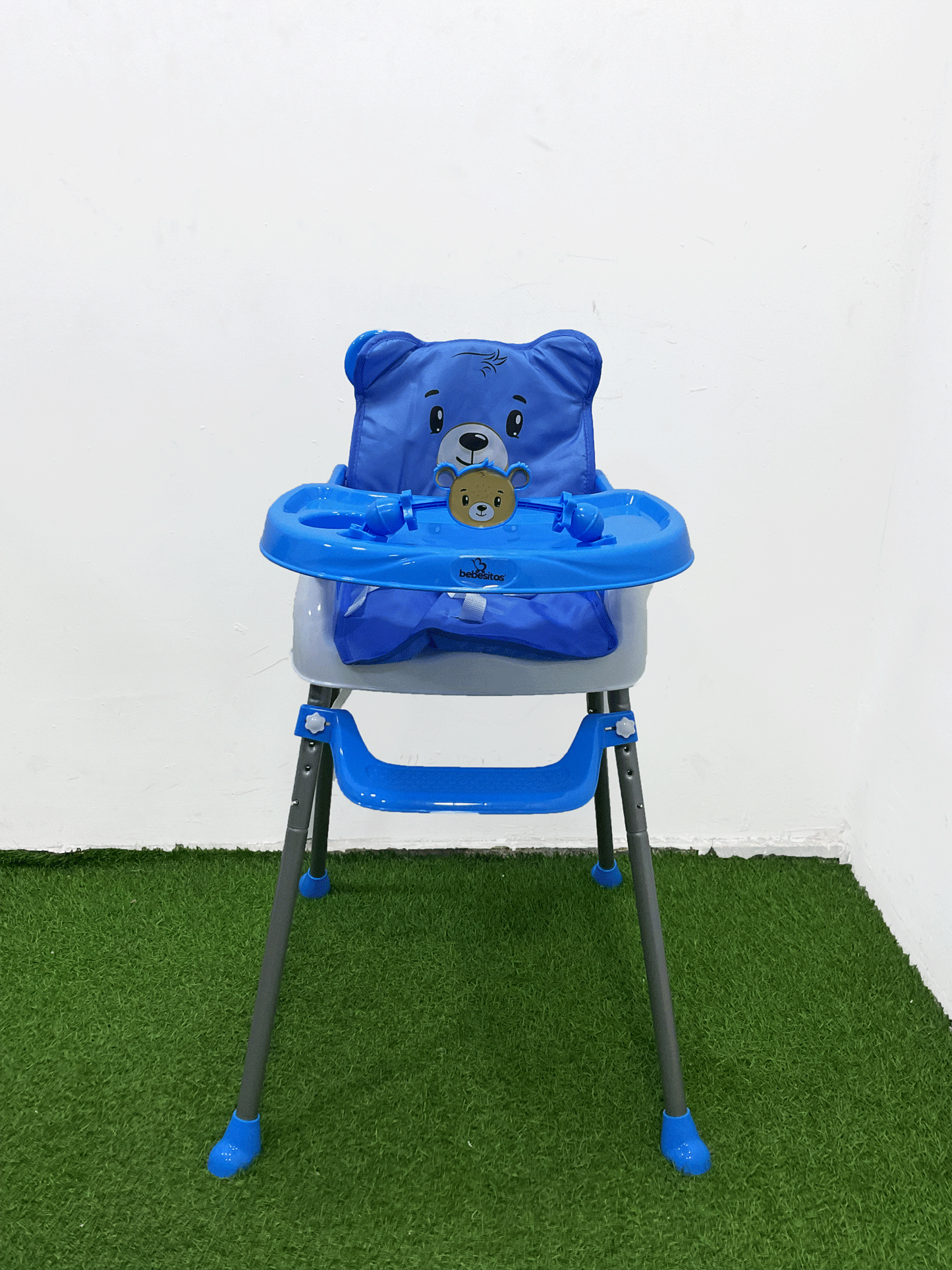 SILLA DE COMER - OSO6