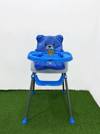 SILLA DE COMER - OSO6