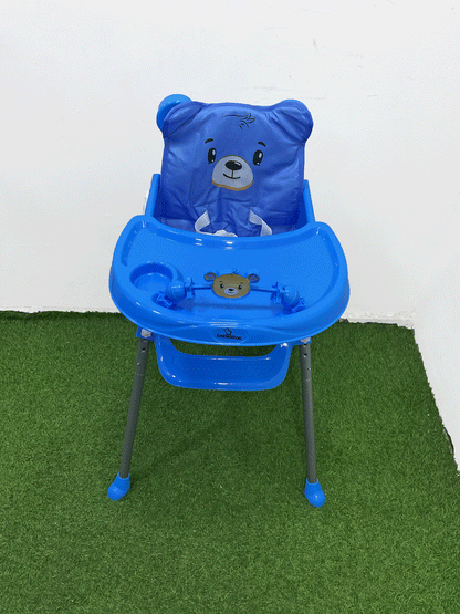 SILLA DE COMER - OSO6