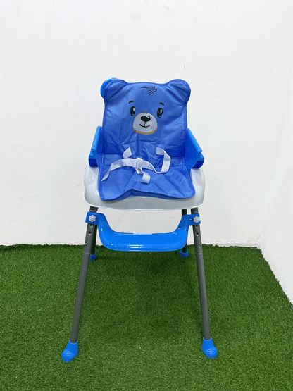 SILLA DE COMER - OSO6