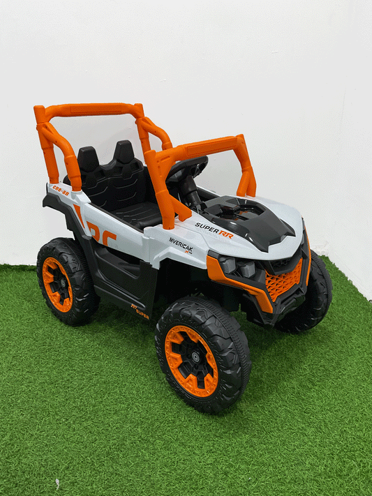 JEEP PEQUEÑO - FZ92