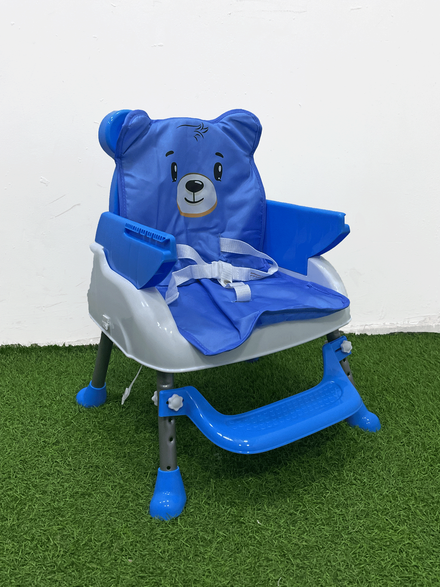 SILLA DE COMER - OSO6