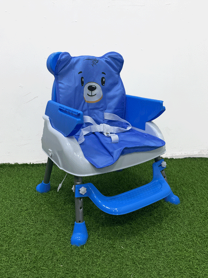 SILLA DE COMER - OSO6