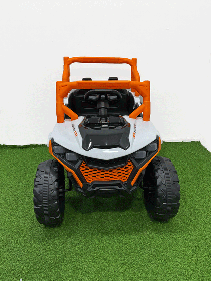 JEEP PEQUEÑO - FZ92