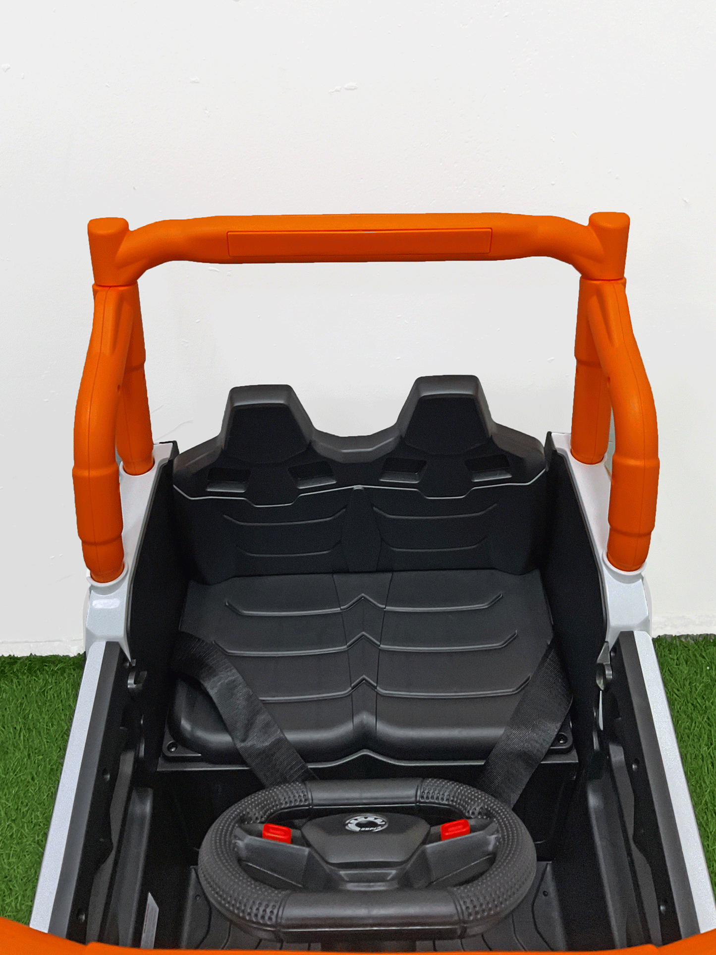 JEEP PEQUEÑO - FZ92