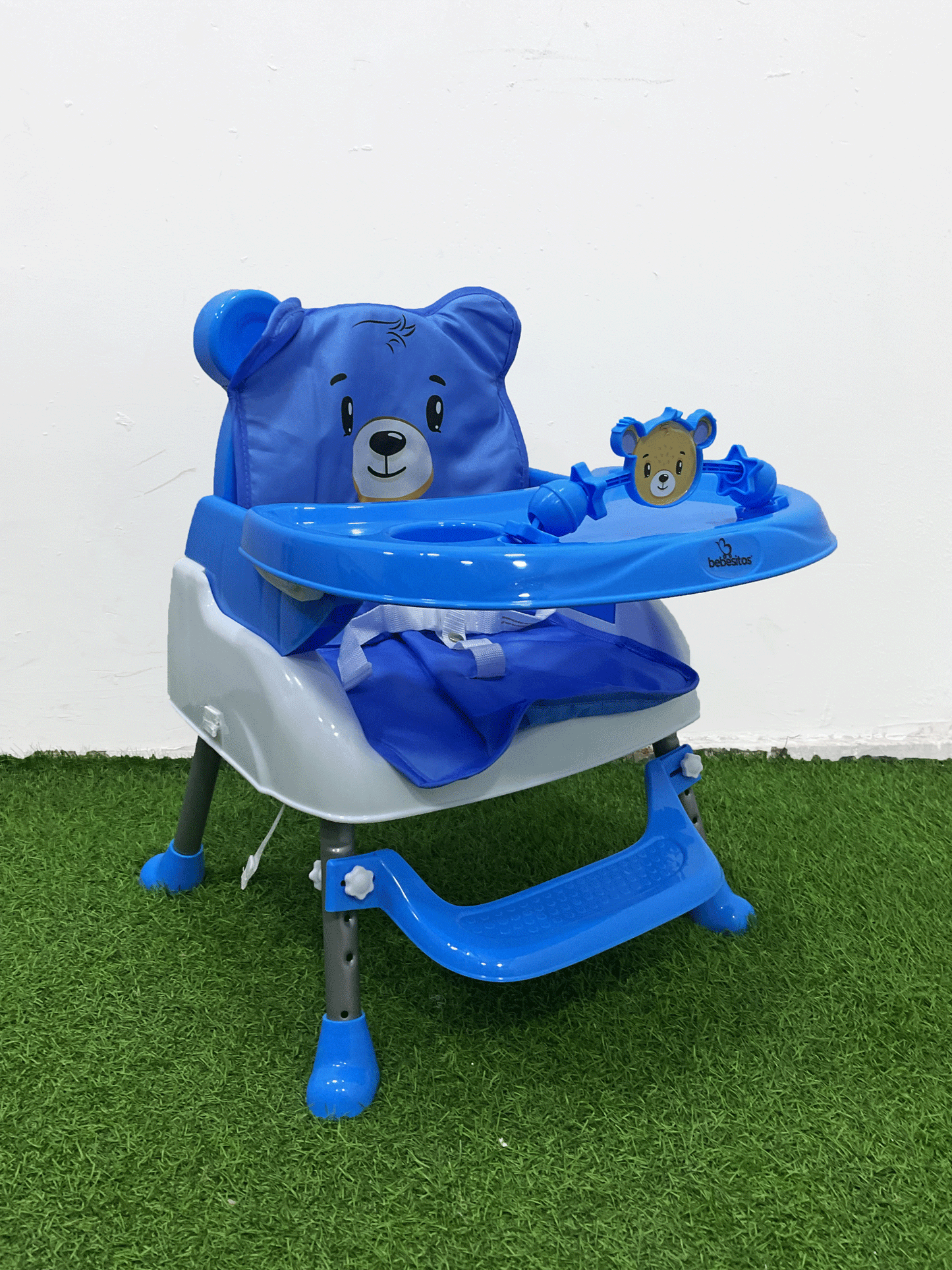 SILLA DE COMER - OSO6