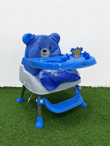 SILLA DE COMER - OSO6