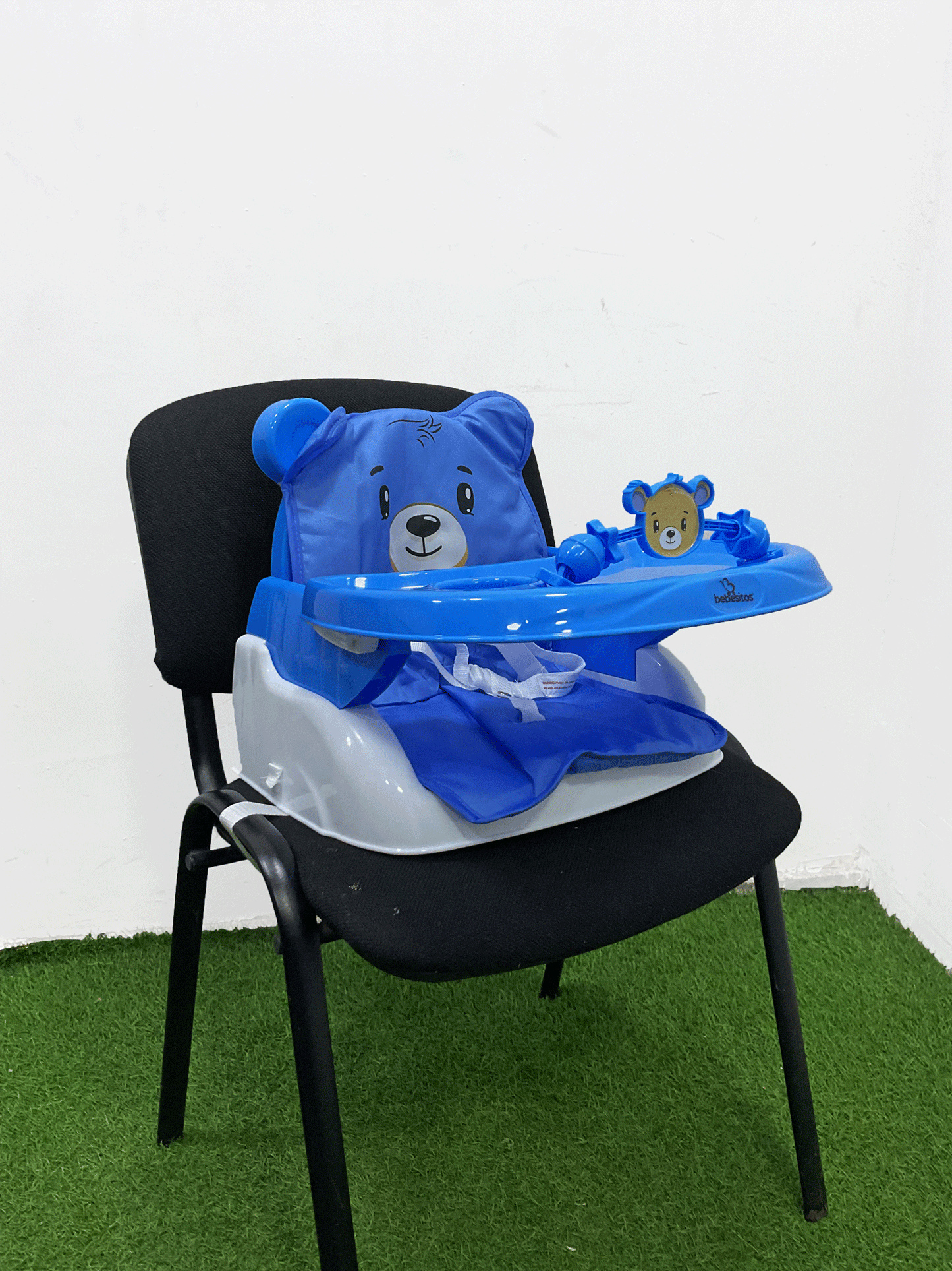 SILLA DE COMER - OSO6