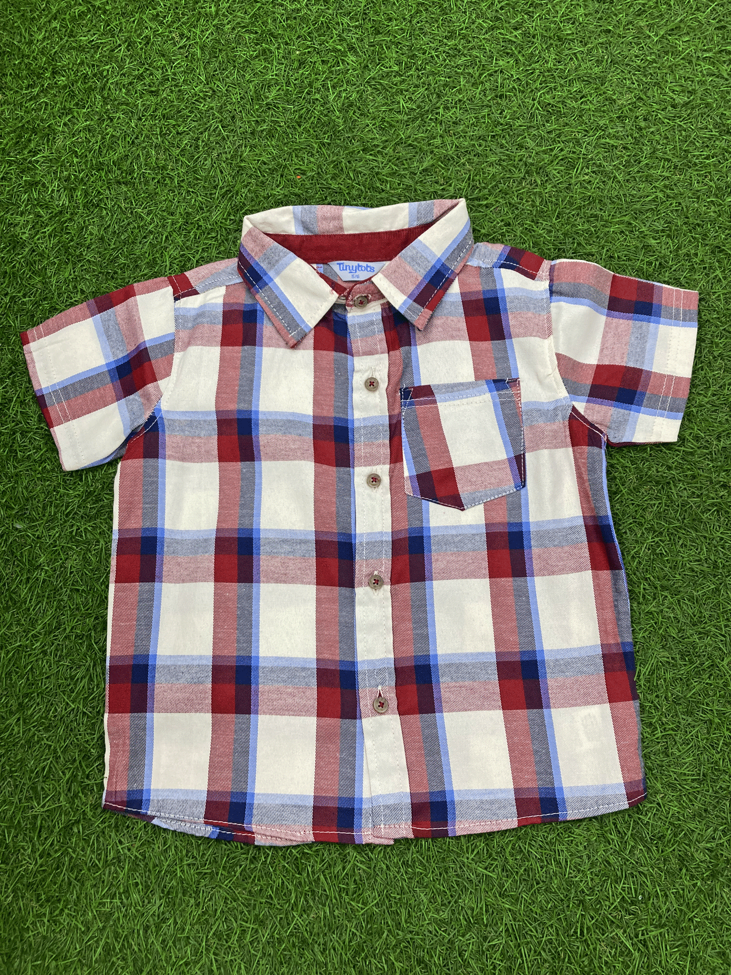 CAMISA - D61003TT