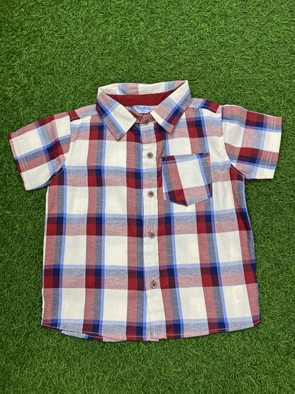 CAMISA - D61003TT