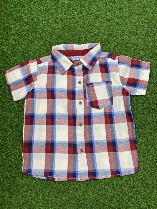 CAMISA - D61003TT