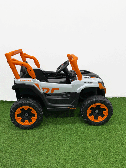 JEEP PEQUEÑO - FZ92