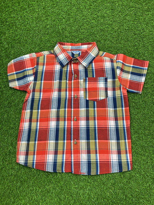 CAMISA - D61001TT