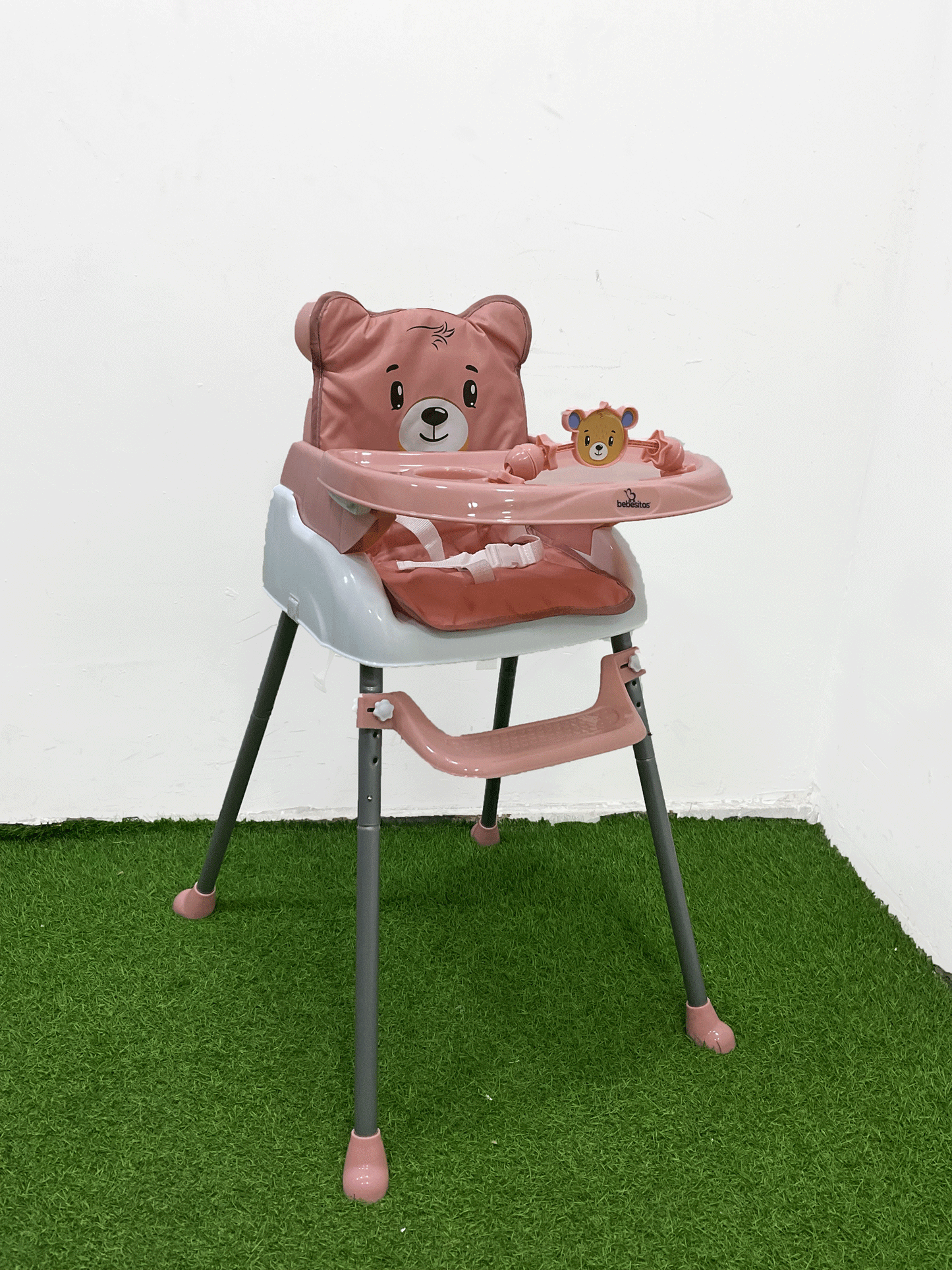 SILLA DE COMER - OSO11