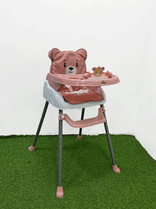 SILLA DE COMER - OSO11