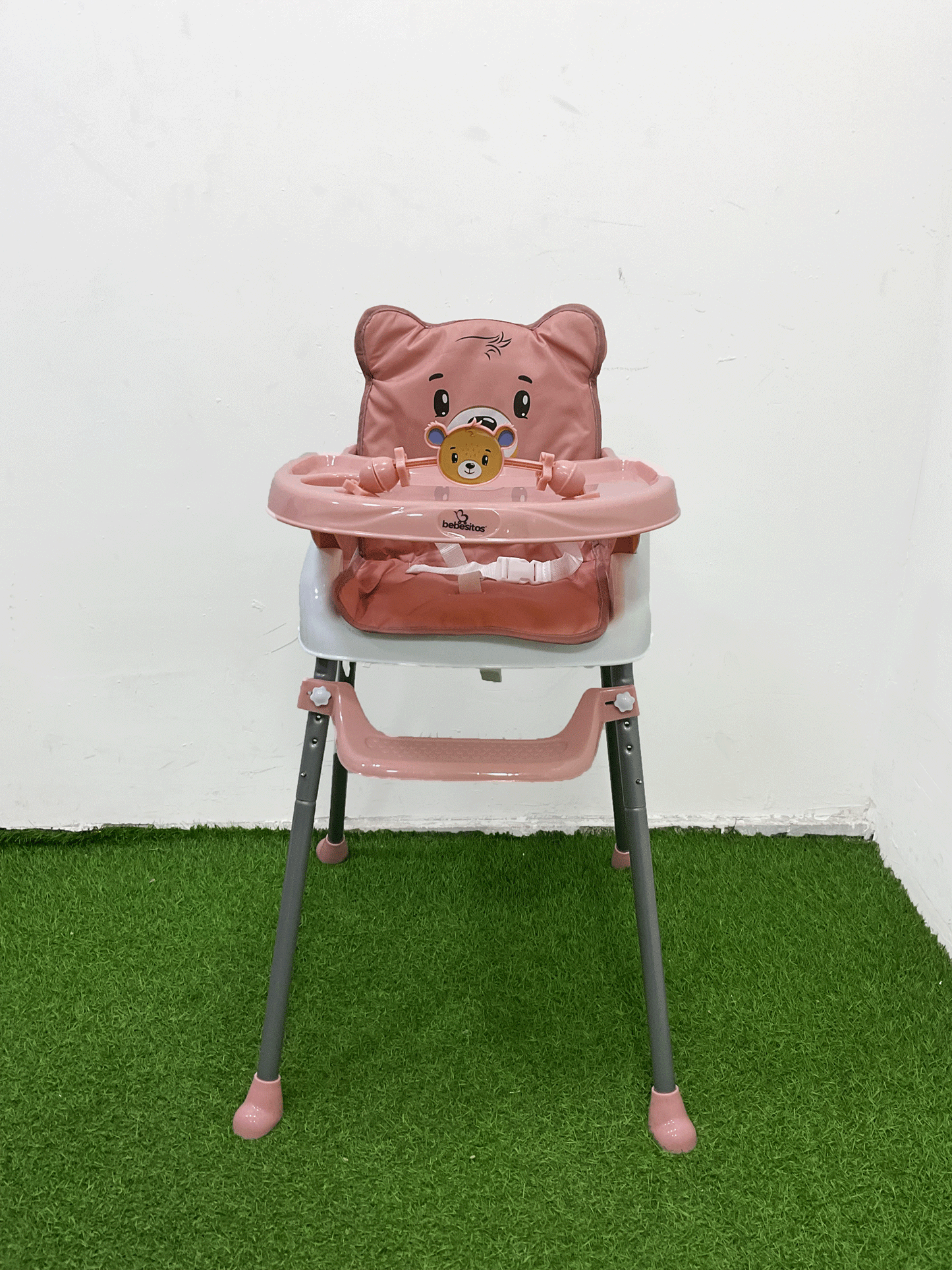 SILLA DE COMER - OSO11