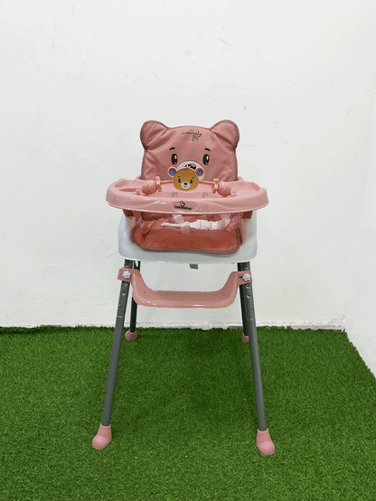 SILLA DE COMER - OSO11
