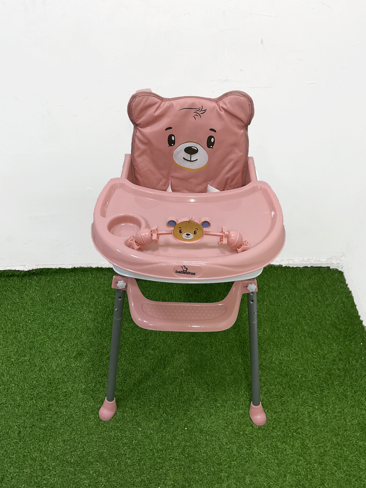 SILLA DE COMER - OSO11