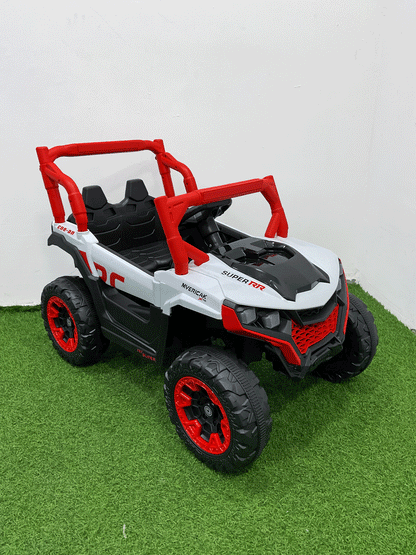 JEEP PEQUEÑO - FZ92