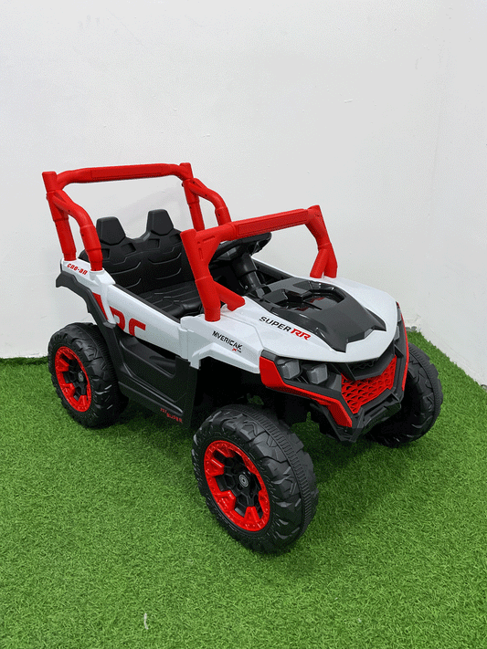 JEEP PEQUEÑO - FZ92