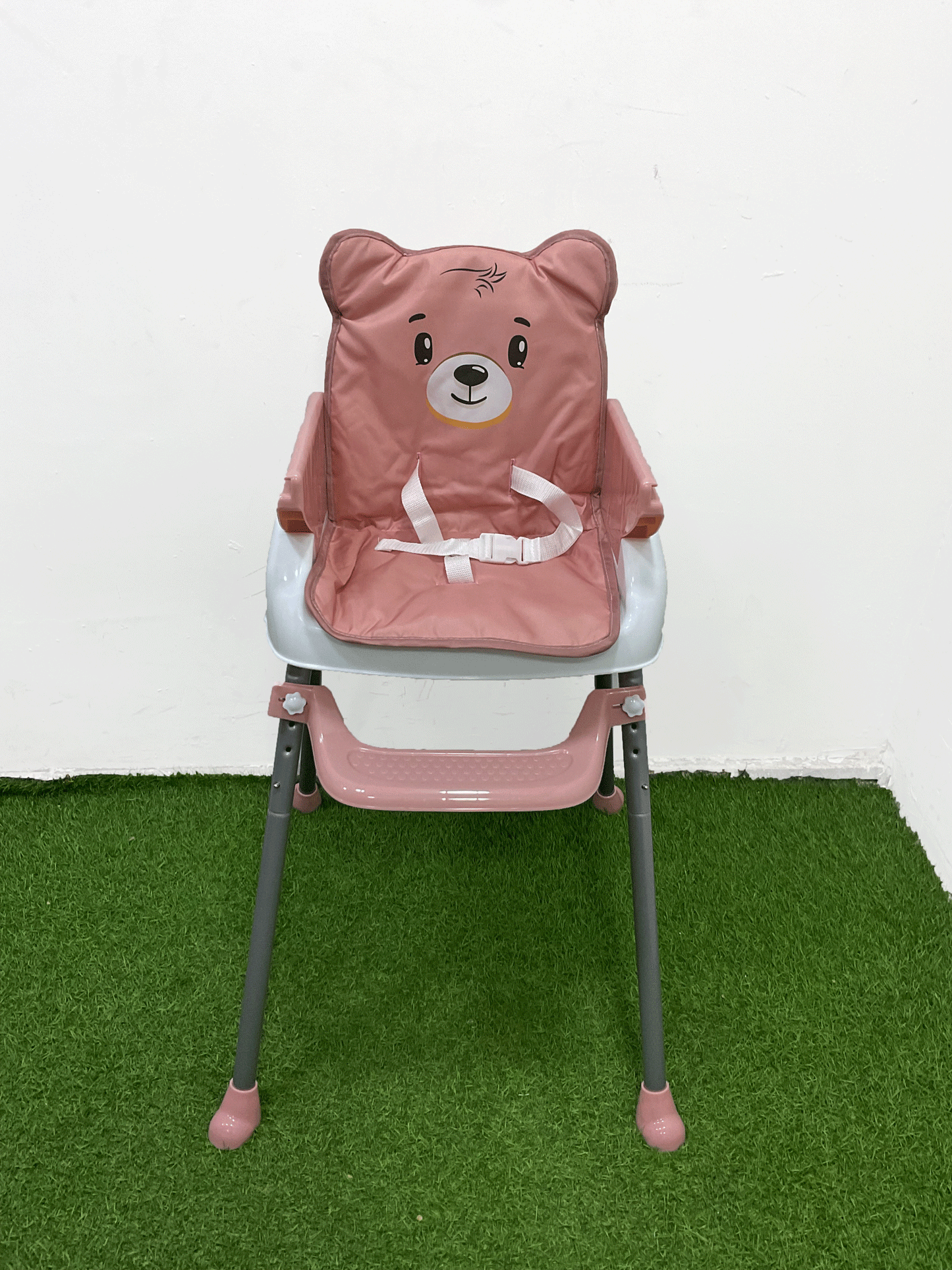 SILLA DE COMER - OSO11