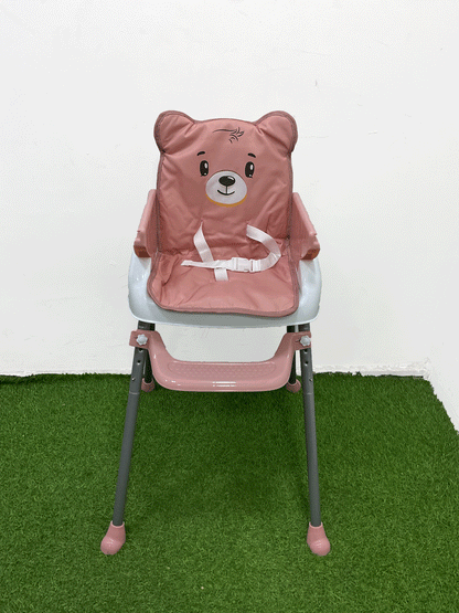 SILLA DE COMER - OSO11