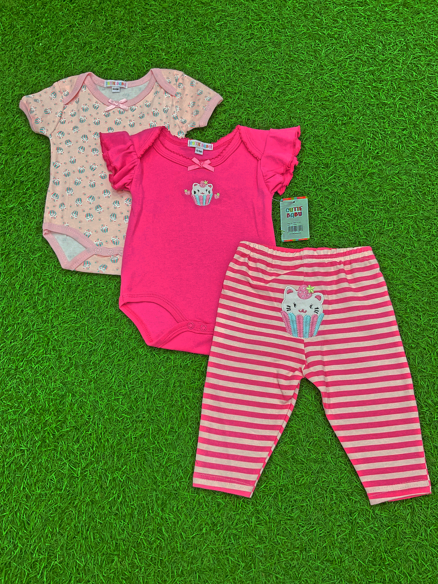 CONJUNTOS PARA BEBES-2531743