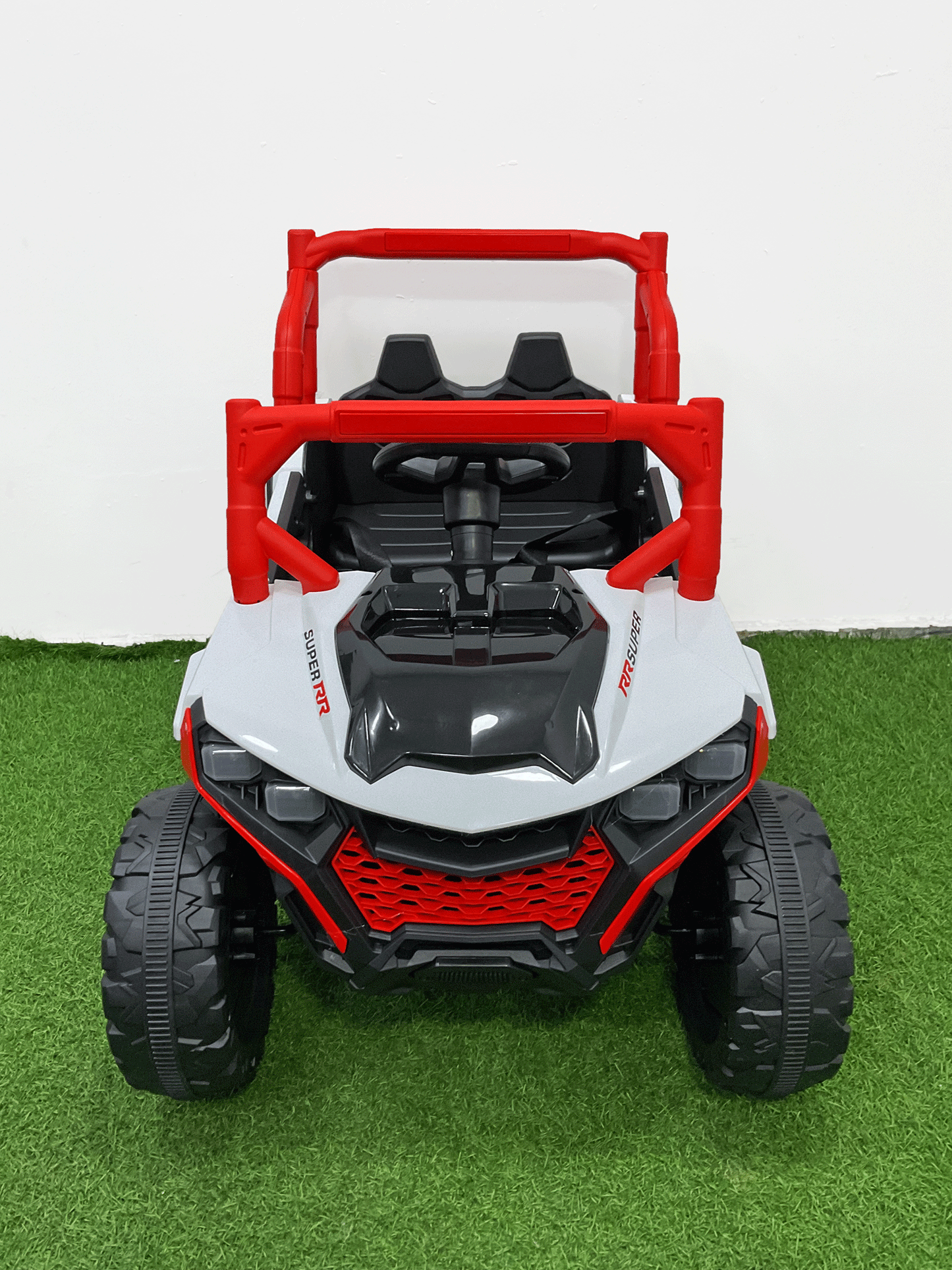 JEEP PEQUEÑO - FZ92