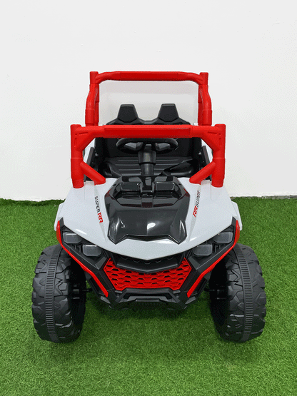 JEEP PEQUEÑO - FZ92